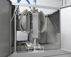 Maschine: FOMACO FGM 48 SC Pökelinjektoren