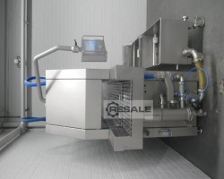 Maschine: J FGM 64 SW Pökelinjektoren