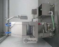 Maschine: FOMACO FGM 48 SW Pökelinjektoren