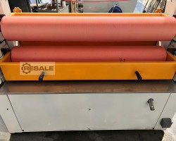 Maschine: FRAMA MDC 1300 Kantenleimmaschinen