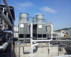 Maschine: SIEMENS SST-110 TWIN AFA 46 K Komplettes 3-MW-Dampfturbinenkraftwerk