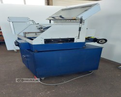 Maschine: BUEHLER PowerMet 3000 Metallkreissägen