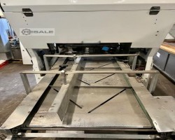 Maschine: HARTMANN SL30 Slicer Brotschneidemaschinen