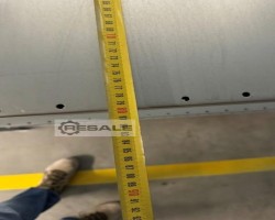 Maschine: JUNGHEINRICH  Fachbodenregale Stecksystem