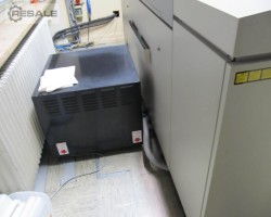Maschine: FUJI Luxel T 9000 CTP Belichter
