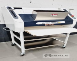 Maschine: SINMAG Baguetto Baguettemaschinen