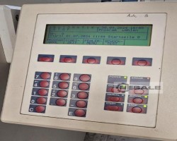 Maschine: VöTSCH VT 7030 S2 Temperaturschock-Prüfschrank