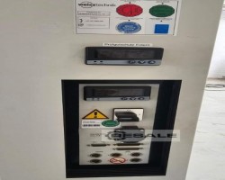 Maschine: VöTSCH VTSR 7034/S Klimaprüfschrank