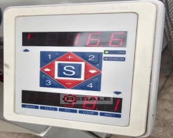 Maschine: VöTSCH VC 0150 Klimaprüfschrank