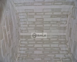 Maschine:   Chargen-Kugelmühle 400 l.