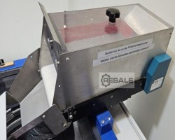 Maschine: BöLLHOFF Uniquick Vario Schraubenzuführautomat