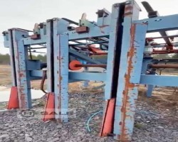 Maschine: ALMAB SVERIGE S 16/24 Aufstapelgeräte