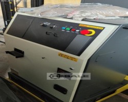Maschine: FANUC Arc Mate 100iC Roboterschweisszellen