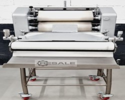 Maschine: ERKA WMB 30 Wickelmaschinen