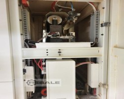 Maschine: SCM Sandya 40 M1 Breitbandschleifmaschine