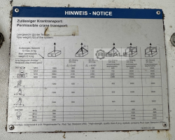 Maschine: KNOLL 200 S-1 Späneförderer