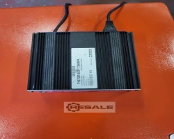 Maschine: HAKO B43 S Bodenreinigungsmaschine