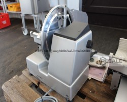 Maschine: BIZERBA VS8 Aufschnittschneidemaschinen