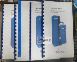 Maschine: ADCOLE 1200 SH Koordinatenmessmaschinen