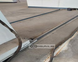 Maschine: SEVERT S 40.1.1. HH Schweissdrehtische