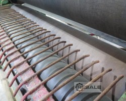 Maschine: HYMMEN LA4W Leimauftragsmaschinen