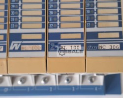 Maschine: SIGMATEK CP627, TO32F, NC306, Komplette Steuerung,