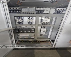 Maschine: BHK-TECH MW 50 Mikrowellen