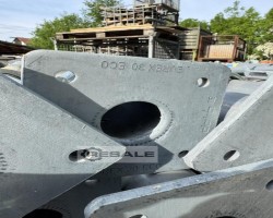 Maschine: DOKA Eurex 30 eco 300 Doka-Deckenstütze  - 51,90€/St