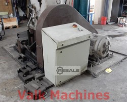 Maschine: B+S MASSEY 150 Schmiedehämmer