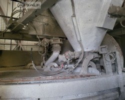 Maschine: LIEBHERR Betomix 1.0 R Betonmischanlagen