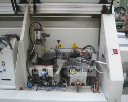 Maschine: BIESSE AKRON 245 Kantenleimmaschinen