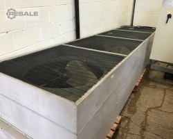 Maschine: APV MDR 110-12 Kompressoren