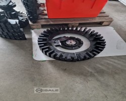 Maschine: GRONNINGER ZSK 800 Groninger ZSK800 Kappensortierer BJ.2002