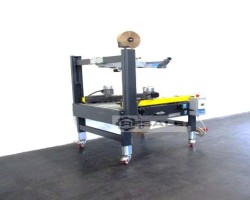 Maschine: SIAT S8/4-S Kartonverpackungsmaschinen