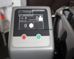 Maschine: BIZERBA VSP Ceraclean Aufschnittschneidemaschinen