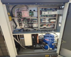 Maschine: CIAT AQUAINVERTER IVDC 200 Chiller
