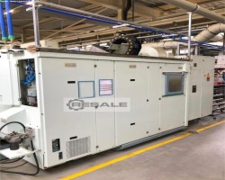 Maschine: BIGLIA SMART TURN B1200 CNC Drehautomaten