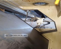 Maschine: GILDEMEISTER TWIN 65 CNC Drehautomaten