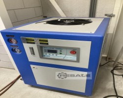 Maschine: CHARMILLES Robofil 4020.1 Drahterodiermaschinen