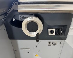 Maschine: FELDER KS 700 S Tischfräsen