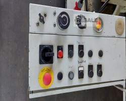 Maschine: KASTO KASTOcut GU 4 Gehrungsbandsägemaschinen