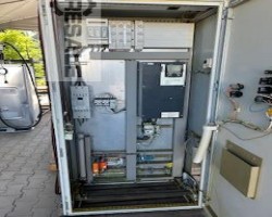 Maschine: LOEDIGE FKM1200D.2MZ Mischer