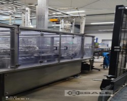 Maschine: STROH Sterima 64 Rinser - Type