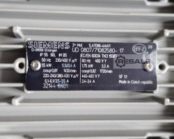 Maschine:   Kompette Lineareinheit, abgebaut, max. Hub 900/122