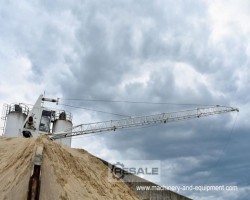 Maschine: STETTER H2 Betonmischanlagen