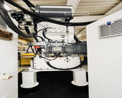 Maschine: BRUDERER BSTA 50USL Schnelläuferpressen