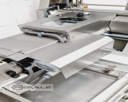 Maschine: UNIVERSUM LWT 3/80 Premium Wickelmaschinen