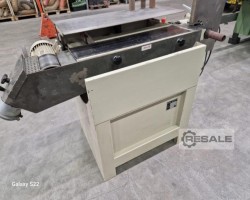 Maschine: BOERE KSM-1 Kantenschleifmaschinen