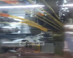 Maschine: CITIZEN M32 V CNC Langdrehautomaten