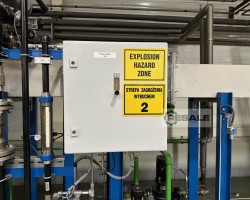 Maschine: MAHLER DLMEb 450/200/5000 Öfen
